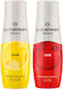 2x Sirop Tonic Sodastream + Concentrat de Cola ...