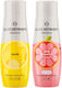 2x Sirop Tonic Sodastream + Concentrat de Grape...