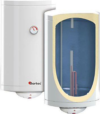 Bartec Boiler termoelectric 60lt Sticlă Vertical 4kW