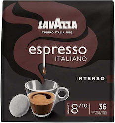 Lavazza Espresso Intenso 36caps Lavazza Espresso Intenso 36caps