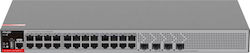 Ruijie RG-S2915-24GT4MS-P-L Управление на L2 PoE