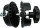 Ανταλλακτικο Peruzzo Συνδεσμοι Σχαρας 25μμ