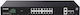 Tenda TEG2220P-16-250W Unmanaged L2 Switch με 18 Θύρες Gigabit (1Gbps) Ethernet και 2 SFP Θύρες