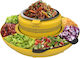 Cecotec Fun Taco Andale Slow Cooker 40W
