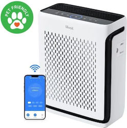 Levoit Vital 100s Pro Καθαριστής Αέρα 35W για Χώρους 52m² Levoit Vital 100s Pro Καθαριστής Αέρα 35W για Χώρους 52m²
