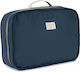 Nobodinoz Victoria Shoulder / Handbag Diaper Bag Blue