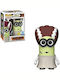 Funko Pop! Movies: Minions - Kevin 970 Glows in the Dark Exclusive