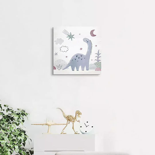 Ango Kids Wall Art No Frame
