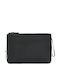 Laessig Portable Changing Pad made of Fabric Black