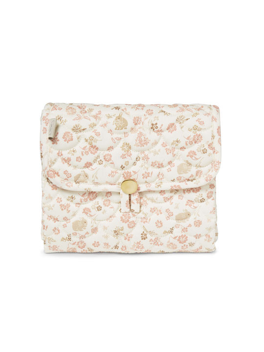 Cam Cam Copenhagen Cam Cam Copenhagen Portable Changing Pad Augusta with Multicolour Fabric