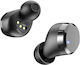 Tozo T12 PRO In-ear Bluetooth Handsfree Earphones with Sweat Resistance and Charging Case Black