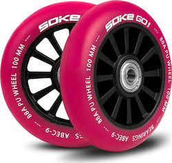Soke Wheel for Kids Scooter