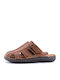Men's Sandals Tabac Brown