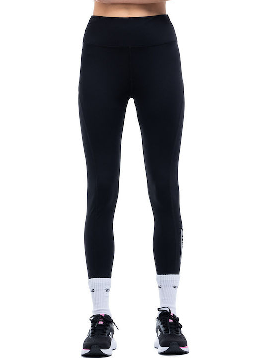 Women's Training Legging Black