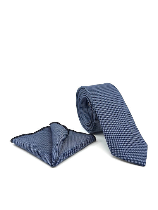 Legend Accessories Σετ Ανδρικής Γραβάτας με Σχέ...