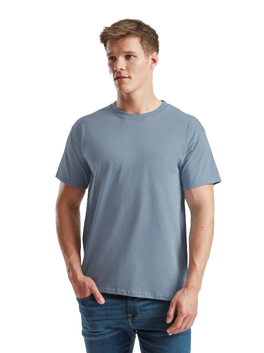 Fruit of the Loom Iconic Men's Short Sleeve Pro...