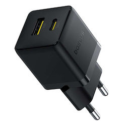 Baseus Palm Adaptor 30W