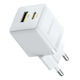 Baseus Ladegerät ohne Kabel mit USB-A Anschluss...