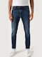 Jeans Herren Jeanshose Blue