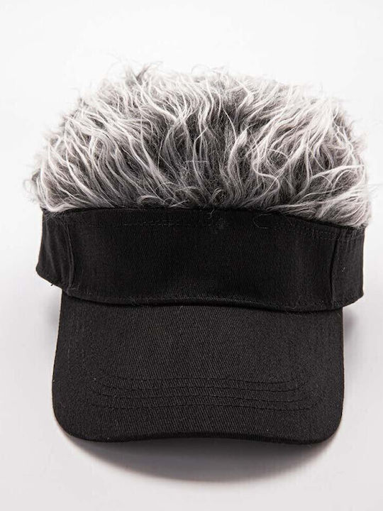 Wig Cap Grey