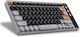 Alcatroz Jellybean Airdock 2 Kabellos Bluetooth...