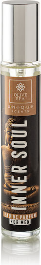 OliveSpa Soul Eau de Parfum 25ml