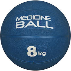 Maxwel Μπάλα Medicine σε Μπλε Χρώμα