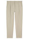 Pantaloni Elastic Aluminum
