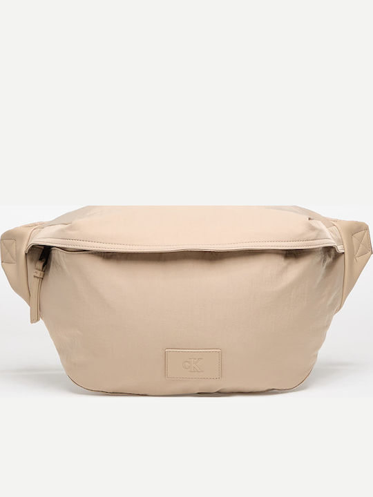 Waist Bag Gray