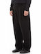 Pantaloni Negru