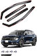 Set deflectoare de vânt pentru Kia Sportage 2021+ 4buc