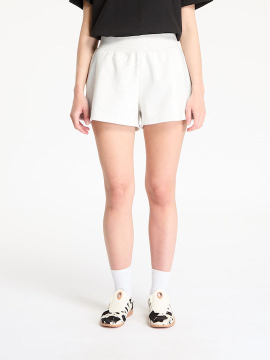Calvin Klein Sport Pw Sweatshort Gray