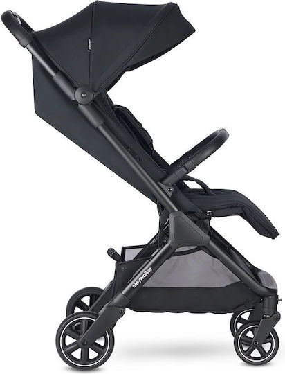 Easywalker Jackey² XL Kinderwagen Deep Green 9kg EJA20001