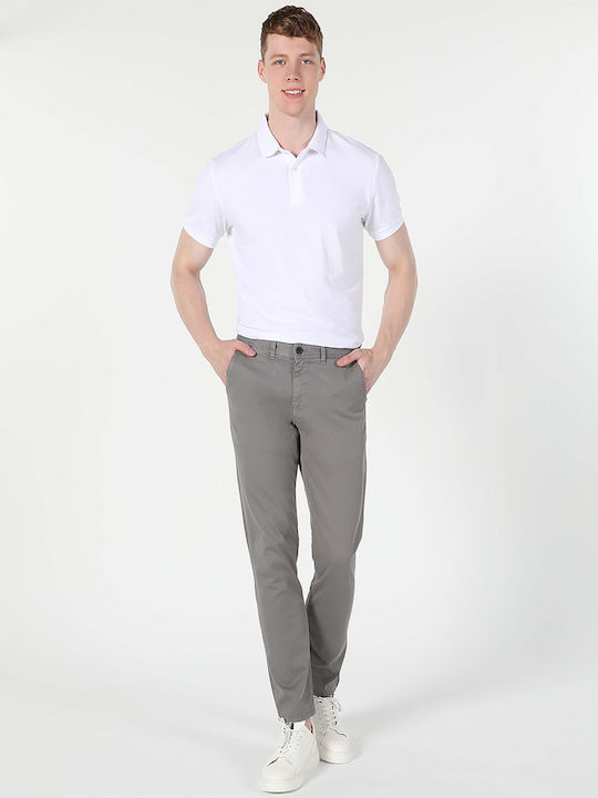 Herren Regular Fit Hose Cl1049750 8682240683315