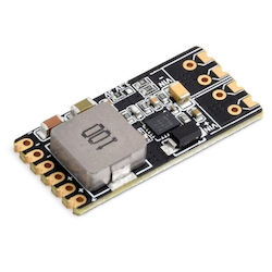 Waveshare DC-DC-Abwärtswandler – 3,3V/5V 4A Waveshare DC-DC-Abwärtswandler – 3,3V/5V 4A