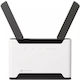 MikroTik Chateau PRO ax Access Point Wi‑Fi 6 Dual Band (2.4 & 5GHz)