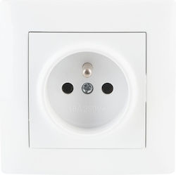 VCX Single Power Socket