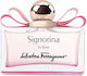 Salvatore Ferragamo Signorina In Fiore Eau de T...
