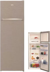 Beko Δίπορτο 306lt RDSA310M30XBN