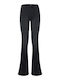 Women's Jean Trousers Black