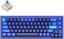 Keychron Q2 Μηχανικό (Αγγλικό US) Keychron Q2 Μηχανικό (Αγγλικό US)