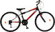 Orient Komfort 24" Kinderfahrrad Mountainbike S...