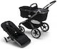 Bugaboo Fox 3 Ρυθμιζόμενο Καρότσι Μωρού Base Gr...