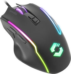 SpeedLink Decus NX RGB Μαύρο SpeedLink Decus NX RGB Μαύρο