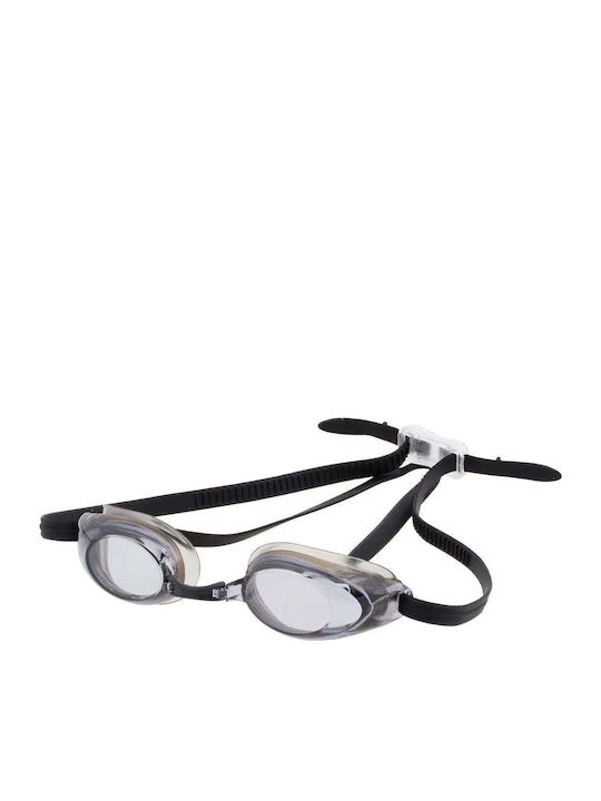 Aquafeel Γυαλιά Κολύμβησης Adults Black