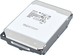 Toshiba MG09 16TB 3.5" 7200rpm MG09SCA16TE Toshiba MG09 16TB 3.5" 7200rpm MG09SCA16TE