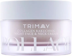 Trimay Collagen Bakuchiol Creme 50ml Trimay Collagen Bakuchiol Creme 50ml