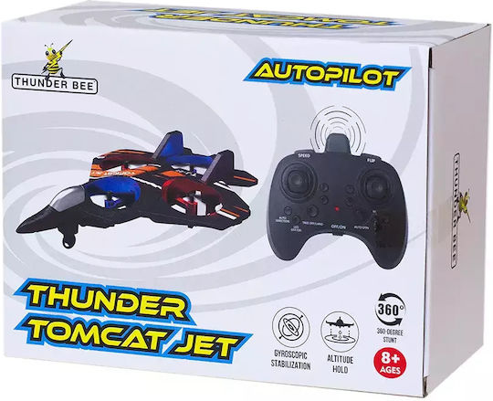 Tomcat Buzz Toys Thunder Jet X Buzz Retail Drone Without Camera