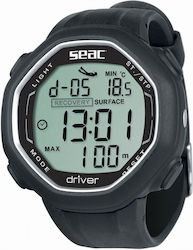 Seac Driver Black