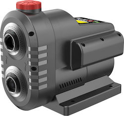 Kraft Pompa De Presiune Pentru Apă O Singură Etapă Fără Rezervor 650W Kraft Pompa De Presiune Pentru Apă O Singură Etapă Fără Rezervor 650W